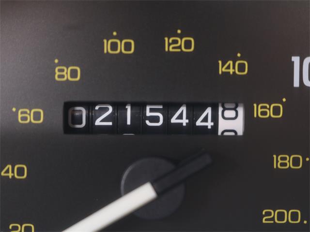 1987 Acura Legend (CC-1903330) for sale in Christiansburg, Virginia