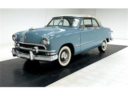 1951 Ford Victoria (CC-1903340) for sale in Morgantown, Pennsylvania