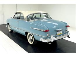 1951 Ford Victoria (CC-1903340) for sale in Morgantown, Pennsylvania