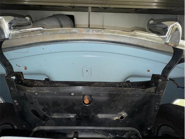 1951 Ford Victoria (CC-1903340) for sale in Morgantown, Pennsylvania