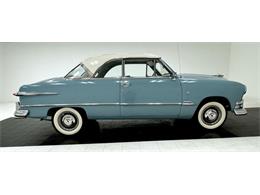 1951 Ford Victoria (CC-1903340) for sale in Morgantown, Pennsylvania