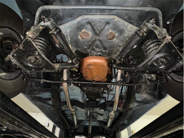 1951 Ford Victoria (CC-1903340) for sale in Morgantown, Pennsylvania
