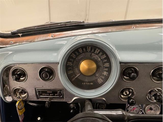 1951 Ford Victoria (CC-1903340) for sale in Morgantown, Pennsylvania