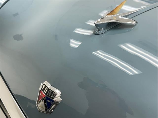 1951 Ford Victoria (CC-1903340) for sale in Morgantown, Pennsylvania