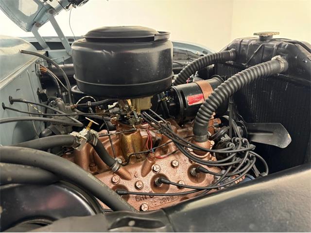 1951 Ford Victoria (CC-1903340) for sale in Morgantown, Pennsylvania