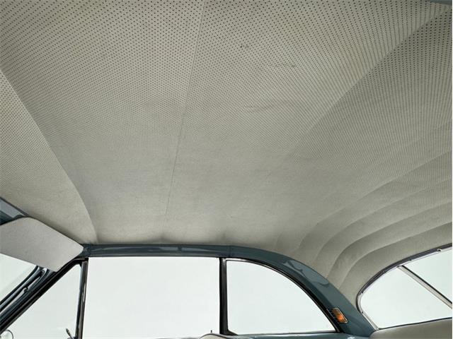 1951 Ford Victoria (CC-1903340) for sale in Morgantown, Pennsylvania