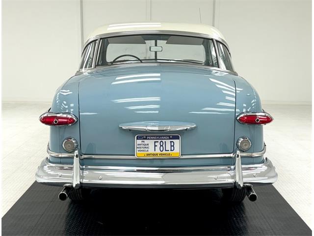 1951 Ford Victoria (CC-1903340) for sale in Morgantown, Pennsylvania
