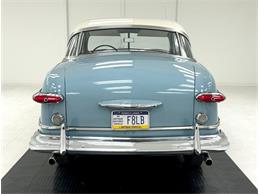 1951 Ford Victoria (CC-1903340) for sale in Morgantown, Pennsylvania