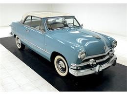 1951 Ford Victoria (CC-1903340) for sale in Morgantown, Pennsylvania