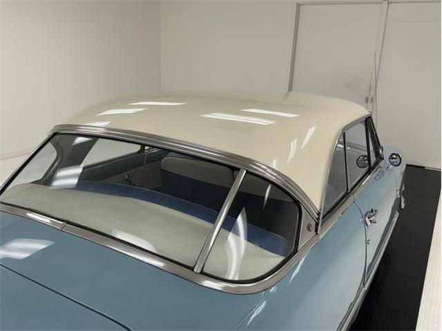 1951 Ford Victoria (CC-1903340) for sale in Morgantown, Pennsylvania