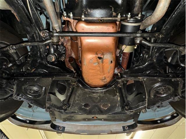 1951 Ford Victoria (CC-1903340) for sale in Morgantown, Pennsylvania