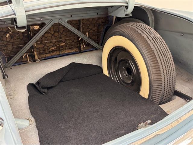 1951 Ford Victoria (CC-1903340) for sale in Morgantown, Pennsylvania