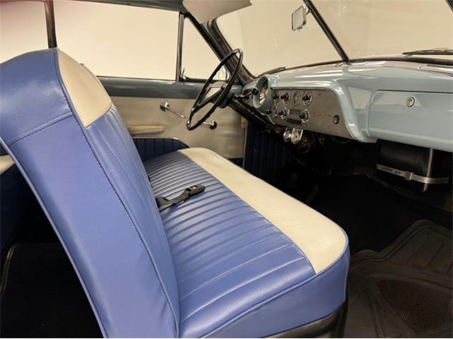 1951 Ford Victoria (CC-1903340) for sale in Morgantown, Pennsylvania
