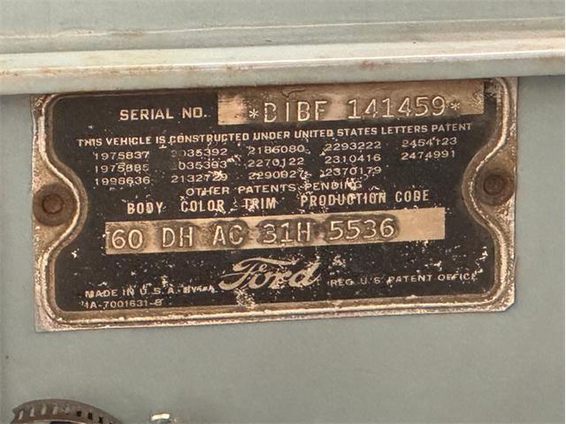 1951 Ford Victoria (CC-1903340) for sale in Morgantown, Pennsylvania