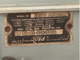 1951 Ford Victoria (CC-1903340) for sale in Morgantown, Pennsylvania