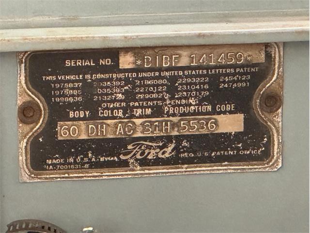 1951 Ford Victoria (CC-1903340) for sale in Morgantown, Pennsylvania