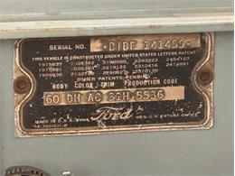 1951 Ford Victoria (CC-1903340) for sale in Morgantown, Pennsylvania