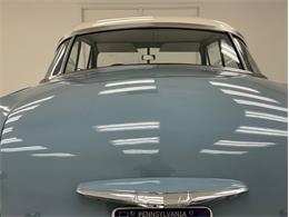1951 Ford Victoria (CC-1903340) for sale in Morgantown, Pennsylvania
