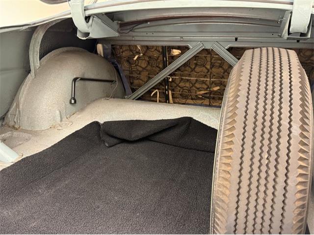 1951 Ford Victoria (CC-1903340) for sale in Morgantown, Pennsylvania
