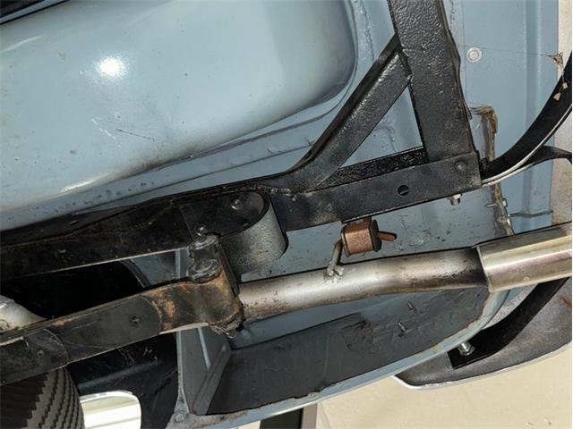 1951 Ford Victoria (CC-1903340) for sale in Morgantown, Pennsylvania