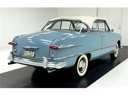 1951 Ford Victoria (CC-1903340) for sale in Morgantown, Pennsylvania