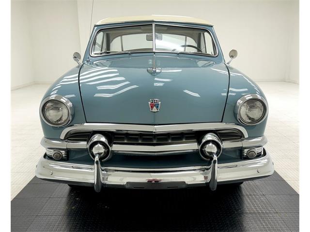 1951 Ford Victoria (CC-1903340) for sale in Morgantown, Pennsylvania