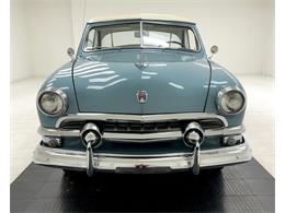 1951 Ford Victoria (CC-1903340) for sale in Morgantown, Pennsylvania