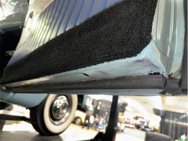 1951 Ford Victoria (CC-1903340) for sale in Morgantown, Pennsylvania