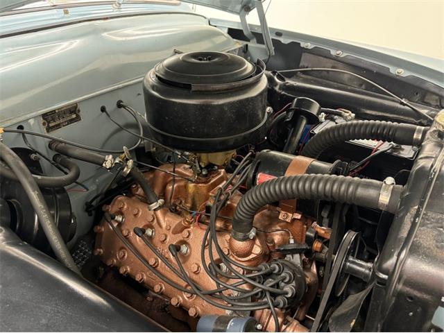 1951 Ford Victoria (CC-1903340) for sale in Morgantown, Pennsylvania