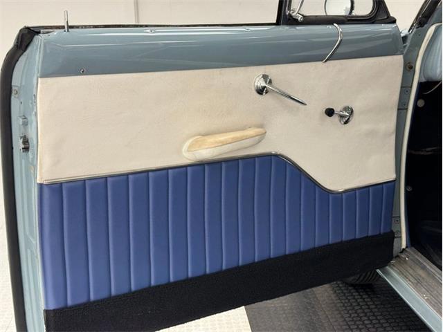 1951 Ford Victoria (CC-1903340) for sale in Morgantown, Pennsylvania