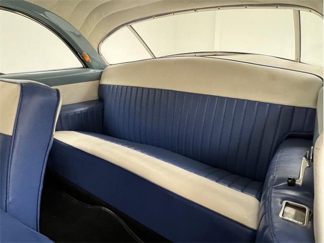 1951 Ford Victoria (CC-1903340) for sale in Morgantown, Pennsylvania