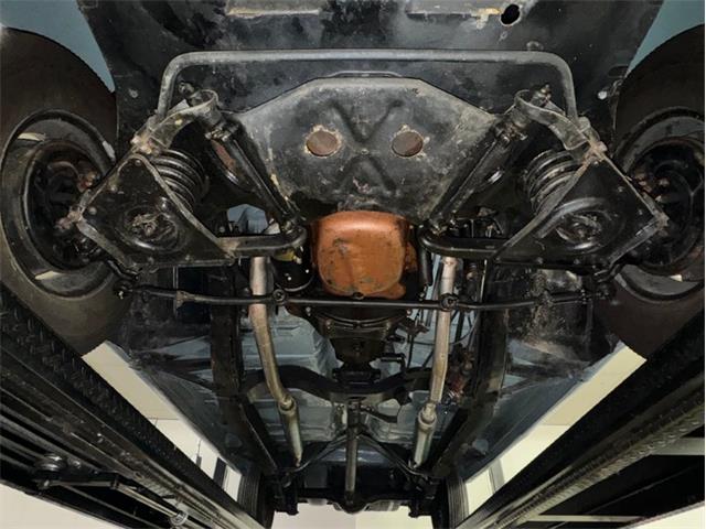 1951 Ford Victoria (CC-1903340) for sale in Morgantown, Pennsylvania
