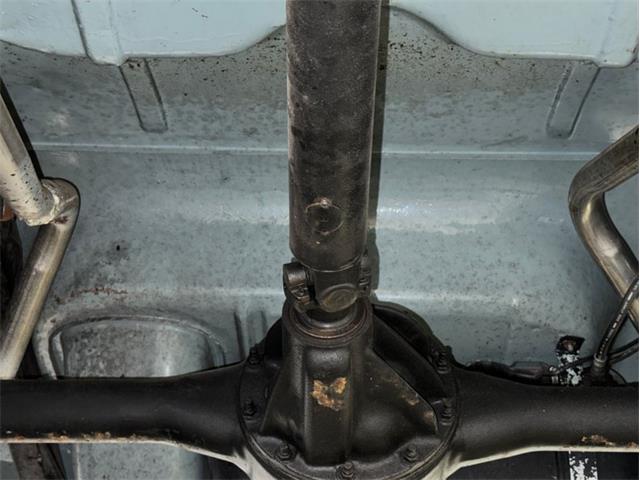 1951 Ford Victoria (CC-1903340) for sale in Morgantown, Pennsylvania