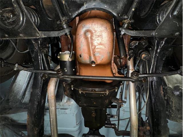 1951 Ford Victoria (CC-1903340) for sale in Morgantown, Pennsylvania