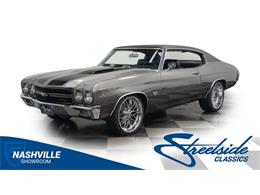 1970 Chevrolet Chevelle (CC-1903347) for sale in Lavergne, Tennessee