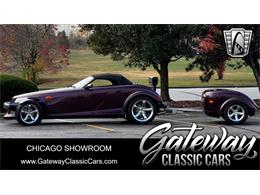 1999 Plymouth Prowler (CC-1903348) for sale in O'Fallon, Illinois