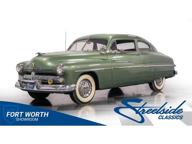 1949 Mercury Eight (CC-1903350) for sale in Ft Worth, Texas