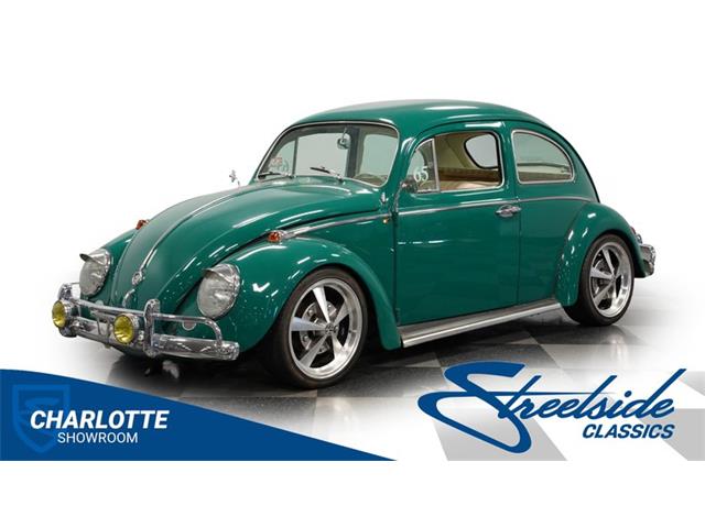 1965 Volkswagen Beetle (CC-1903351) for sale in Concord, North Carolina