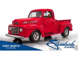 1949 Ford F1 (CC-1903352) for sale in Ft Worth, Texas