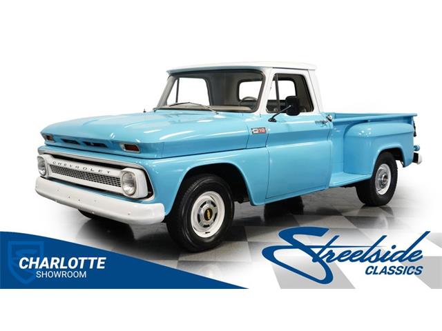 1965 Chevrolet C10 (CC-1903353) for sale in Concord, North Carolina