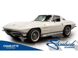 1964 Chevrolet Corvette (CC-1903355) for sale in Concord, North Carolina