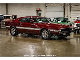 1969 Shelby GT500 (CC-1903360) for sale in Grand Rapids, Michigan