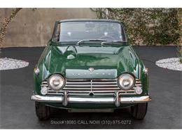 1966 Triumph TR4A (CC-1903368) for sale in Beverly Hills, California