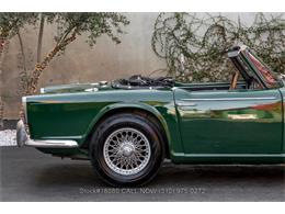 1966 Triumph TR4A (CC-1903368) for sale in Beverly Hills, California