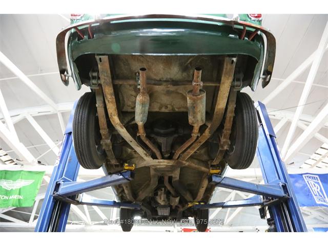 1966 Triumph TR4A (CC-1903368) for sale in Beverly Hills, California