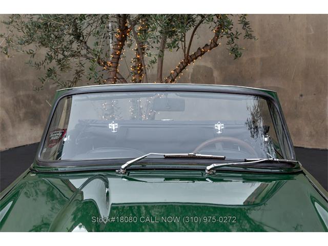 1966 Triumph TR4A (CC-1903368) for sale in Beverly Hills, California