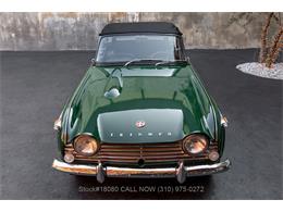 1966 Triumph TR4A (CC-1903368) for sale in Beverly Hills, California