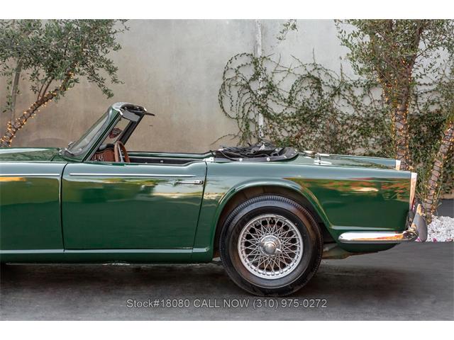 1966 Triumph TR4A (CC-1903368) for sale in Beverly Hills, California