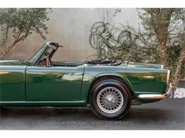 1966 Triumph TR4A (CC-1903368) for sale in Beverly Hills, California