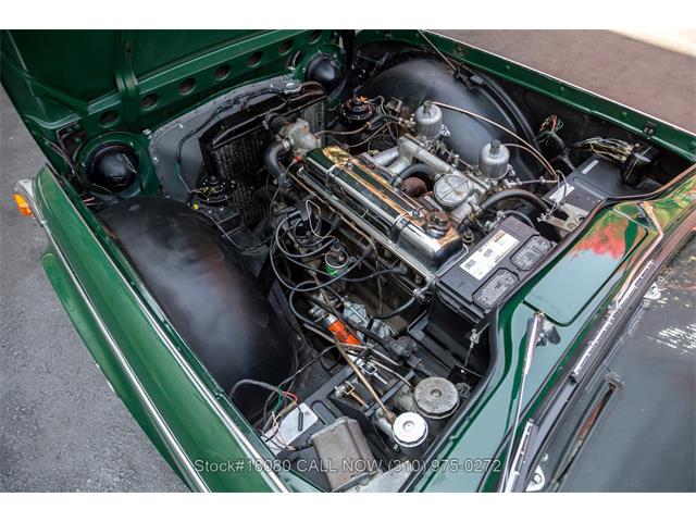 1966 Triumph TR4A (CC-1903368) for sale in Beverly Hills, California
